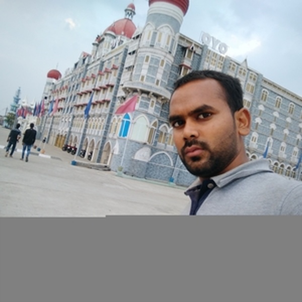Alok - Maths teacher - Bhopal