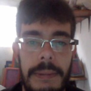 Rogerio - Prof de marketing - São Paulo