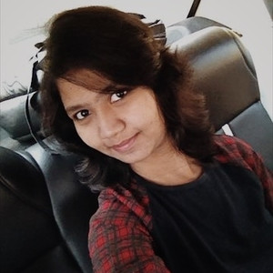 Sushma - ESL tutor - Hyderabad