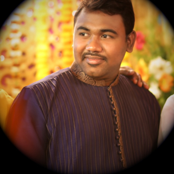 Praveen kumar - Cricket tutor - Visakhapatnam