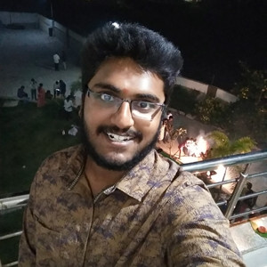 Uday - Python teacher - Hyderabad