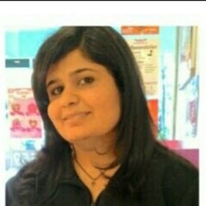 Nishtha - Basic computer teacher - Sikar