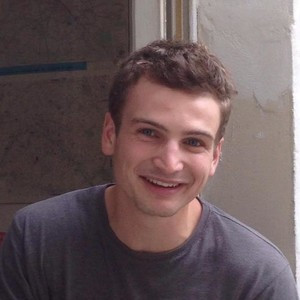 Marc - Prof de maths - Paris