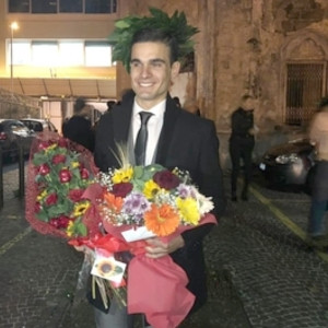 Ciro - Insegnante di ripetizioni - Torre del Greco