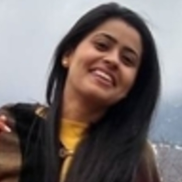 Heena - English tutor - New Delhi