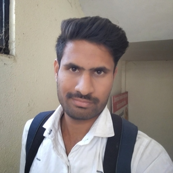 Tejas - Physics teacher - Narayangaon