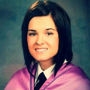 Ángela - Profe de apoyo escolar - Sabadell