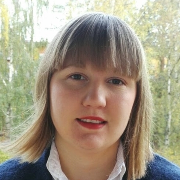 Lisa - Prof grammatik  - Landskrona