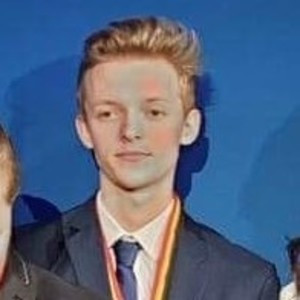 Sébastien - Prof de programmation - Bruxelles