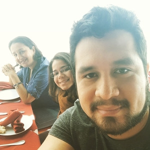 Gonzalo - Profesor de matemáticas - Veracruz