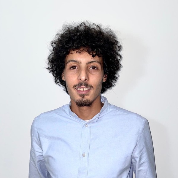 Ahmed - Prof d'arabe - Chavannes-près-Renens