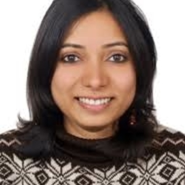 JYOTSNA - Creative writing tutor - Haridwar