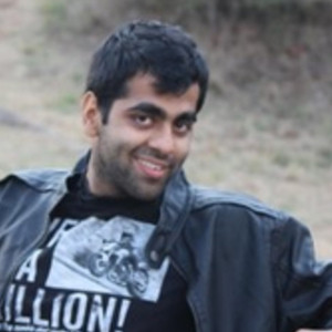 Sahil - Computer programming tutor - Delhi