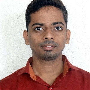 Chetan - Engineering teacher - Dombivli