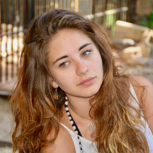 Ysé - Prof de français - Meudon