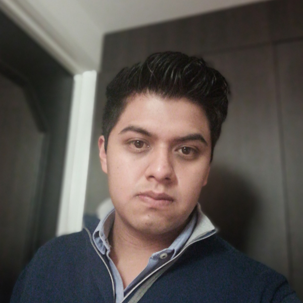 Juan - profesor de álgebra - Metepec