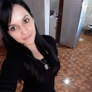 Maira - Profesor matemática - La Reja