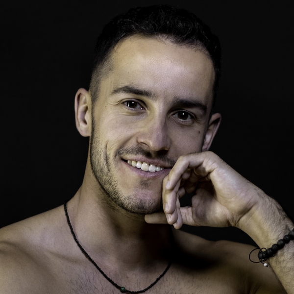 Sergi - profesor de alemán - Sant Vicenç de Montalt