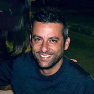 Giuseppe - Insegnante di informatica per debuttanti - Santa maria la stella