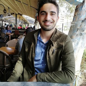 Cem - Matematik mantığı öğretmeni - Aydın