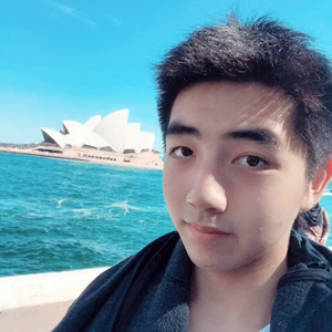 Wesley - Chinese tutor - Enmore