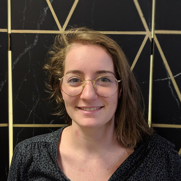 Pauline - Prof d'aide aux devoirs - Paris