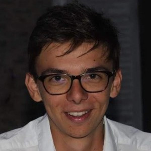 François - Prof d'espagnol - Maisons-Laffitte