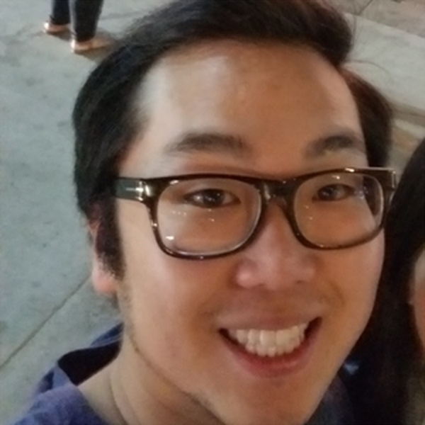 Jung - Maths tutor - Irvine