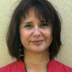 CLAUDINE - Prof d'espagnol - Marmagne