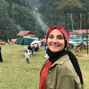 Neslihan - Özel eğitim ihtiyaçları öğretmeni - 