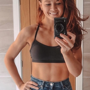 Sultan - Fitness öğretmeni - Ünye