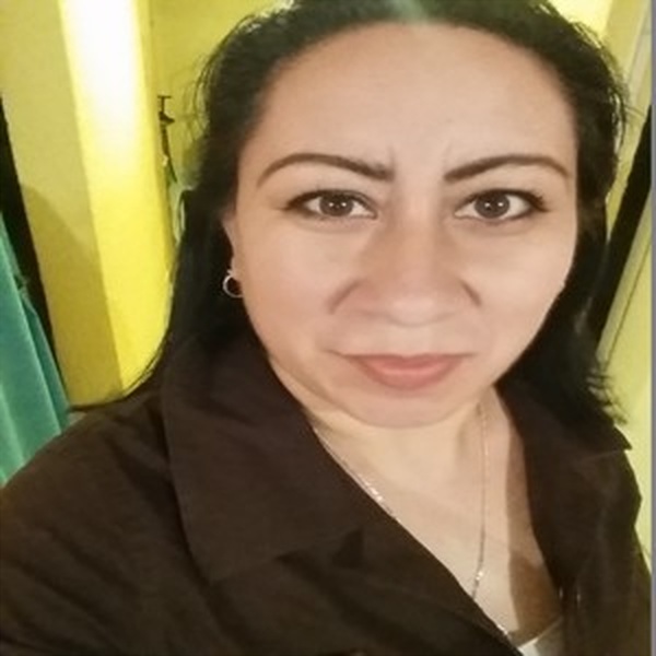 MIRIAM - Profesor de biología - CDMX