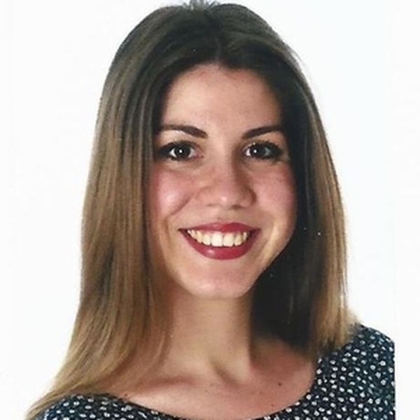 Irene - Insegnante di spagnolo - Firenze