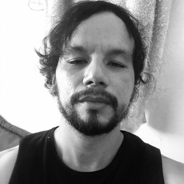 Michael - profesor de español para extranjeros - Santa Marta
