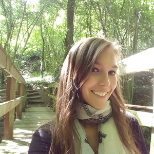 Gwennaelle - Prof de développement personnel - Charleroi