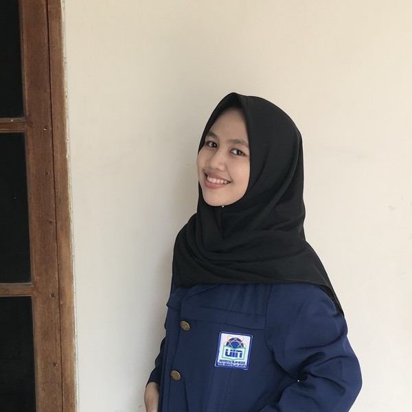 Zahra - Guru mengaji - Tangerang Selatan