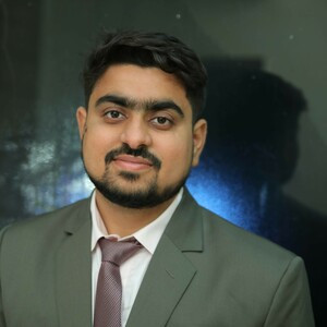 Saim - Computer programming tutor - Waterloo
