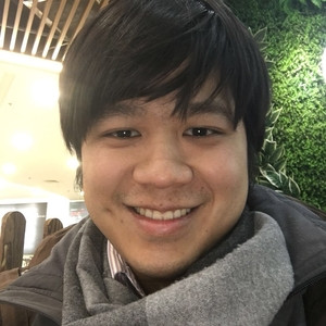 Ko-Ching - Chinese tutor - Herston