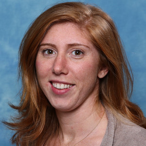 Emilie - Prof d'anglais - Monaco