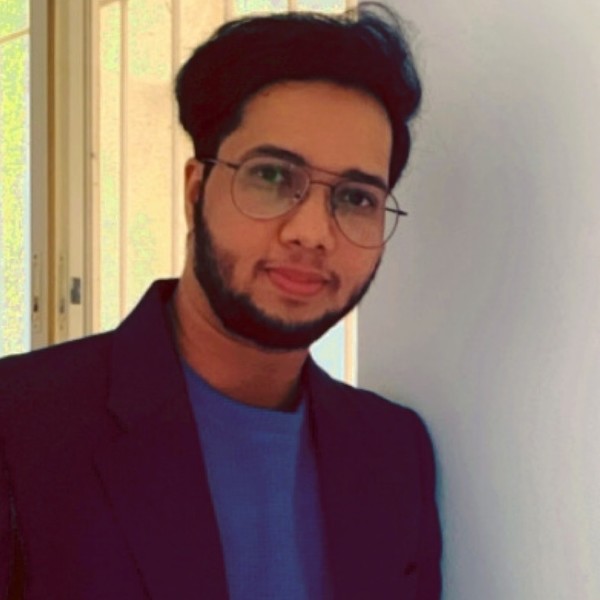 Rehan - English tutor - Pune