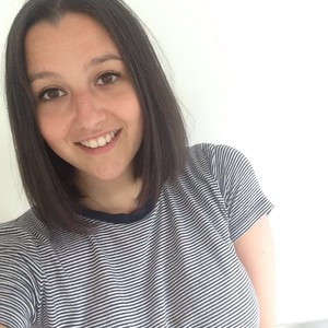 Talia - Prof d'anglais - Ixelles