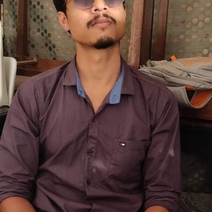 Shubham - Basic computer teacher - Ranchi