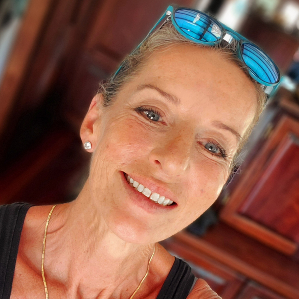 Caroline - Prof de luxembourgeois - Luxembourg