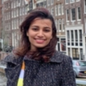 Sayali - Maths teacher - Gurugram