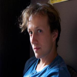 Théophile - Prof de maths - Paris