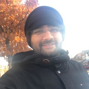 Mrinal - Computer Basics Tutor - Toronto