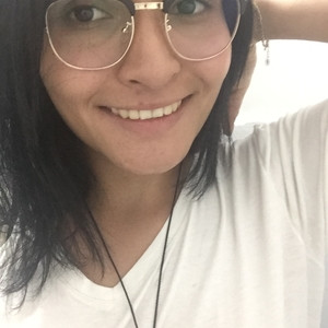 Anyi Daniela - Profe de psicología positiva - Cali
