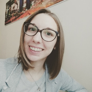Giulia - Insegnante di aiuto compiti - Udine