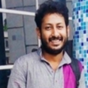 Sabyasachi - Economics teacher - Kolkata