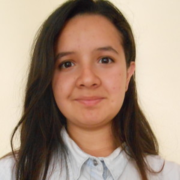 Catalina - Profesor de español para extranjeros - Santiago